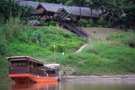 Explorer par le Mekong 2 jours